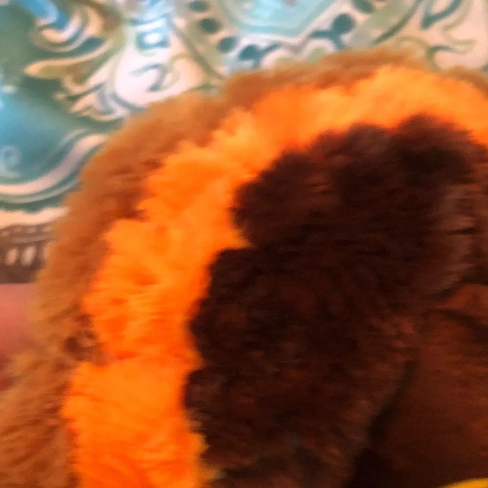 Ty Beanie Drumstick 2004 turkey 🦃